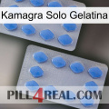 Kamagra Only Jelly 20